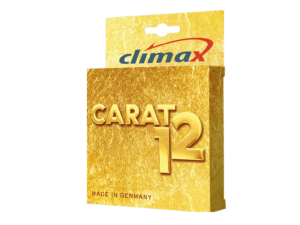 Verpackung – climax CARAT 12