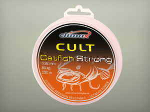 Climax Cult Catfish Strong, Verpackung