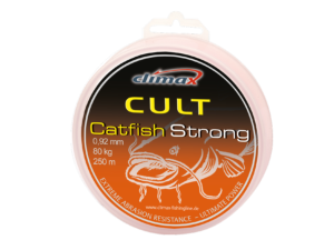 Climax Cult Catfish Strong, Verpackung