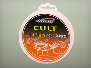 Climax Cult Catfish X-Cast, Verpackung