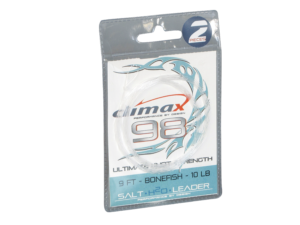 Climax Flyfishing Climax98 Bonefish Vorfach, Verpackung