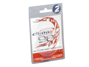 Climax Flyfishing Climax98 Forellen Vorfach, Verpackung