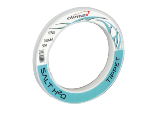 Climax Flyfishing Climax98 Saltwater Tippet, Verpackung