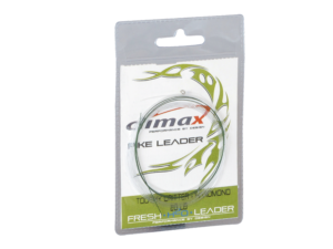 Climax Flyfishing Hecht Vorfach, Verpackung