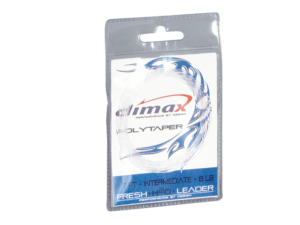 Climax Flyfishing Polytaper Intermediate, Verpackung