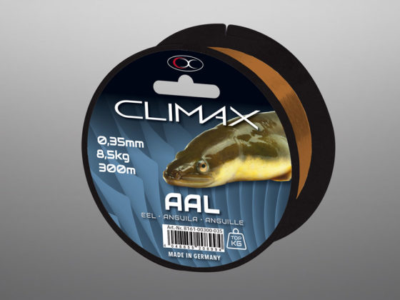 Buy Wholesale China Wholesale Top Quality And Hot Sales Nylon Monofilament  Climax Fishing Line & Fishing Lines at USD 1.1